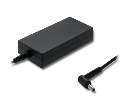 Zasilacz do laptopów QOLTEC Zasilacz do HP 120W 19.5V 6.15A 4.5x3.0
